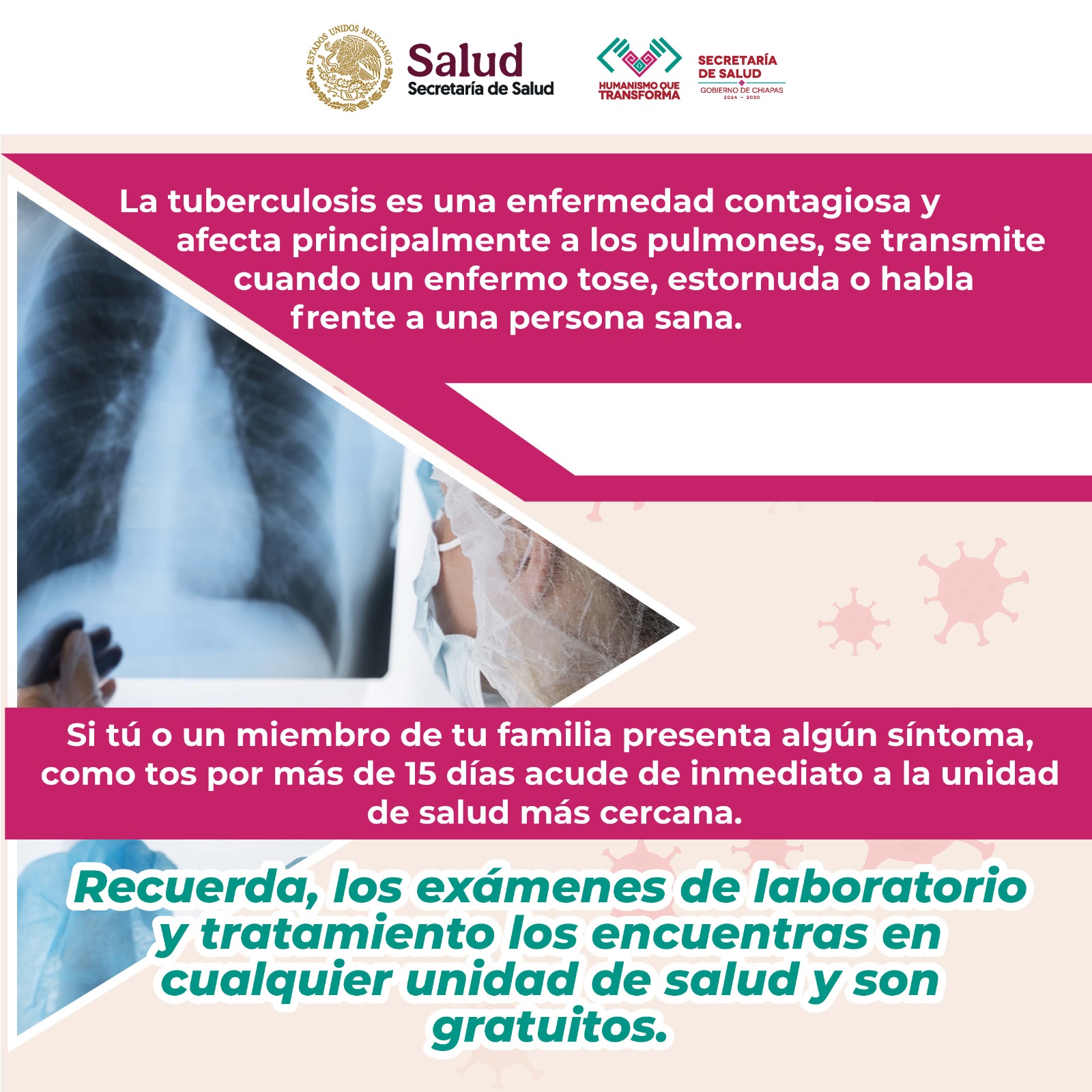 Infografía: Laboratorio