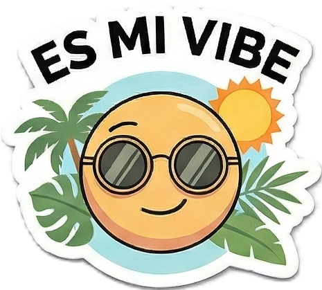 Es mi vibe
