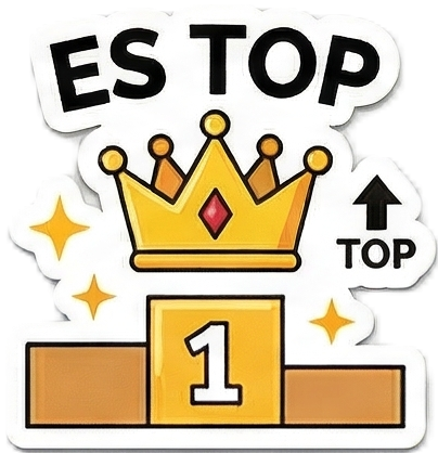 Es top