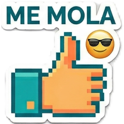 Me mola